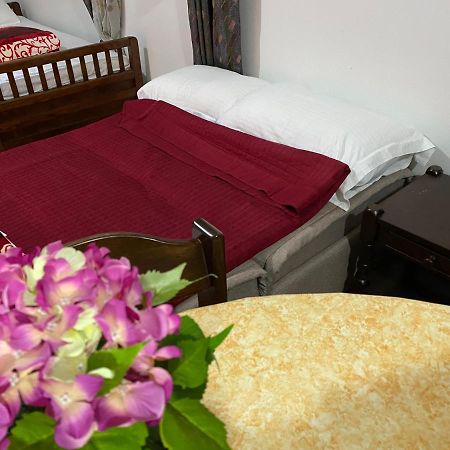 Apartament Vivav Budva Zewnętrze zdjęcie