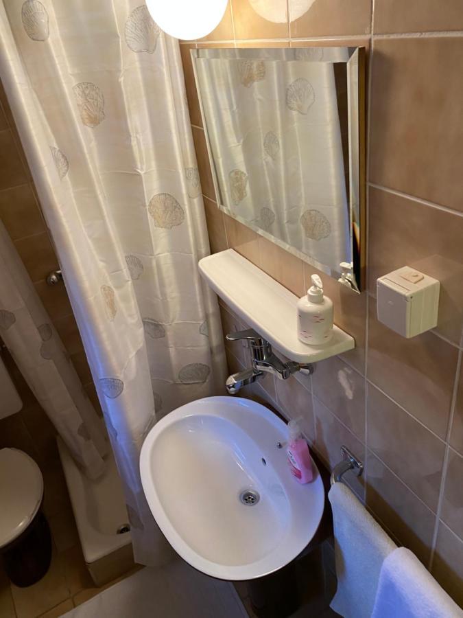 Apartament Vivav Budva Zewnętrze zdjęcie