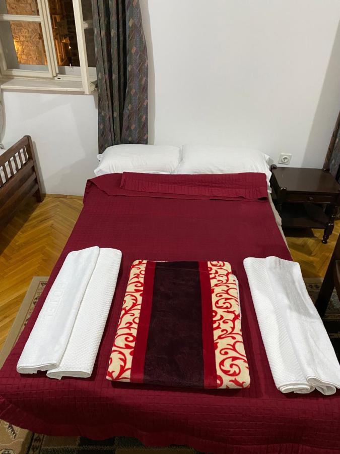 Apartament Vivav Budva Zewnętrze zdjęcie