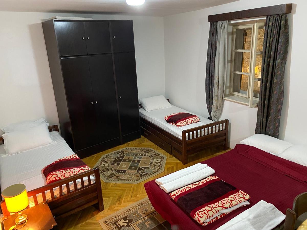 Apartament Vivav Budva Zewnętrze zdjęcie