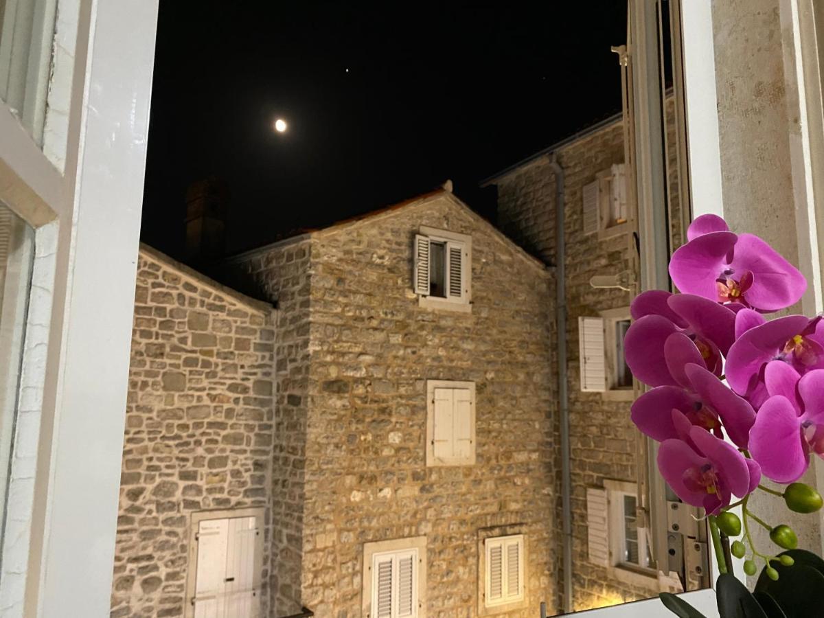 Apartament Vivav Budva Zewnętrze zdjęcie