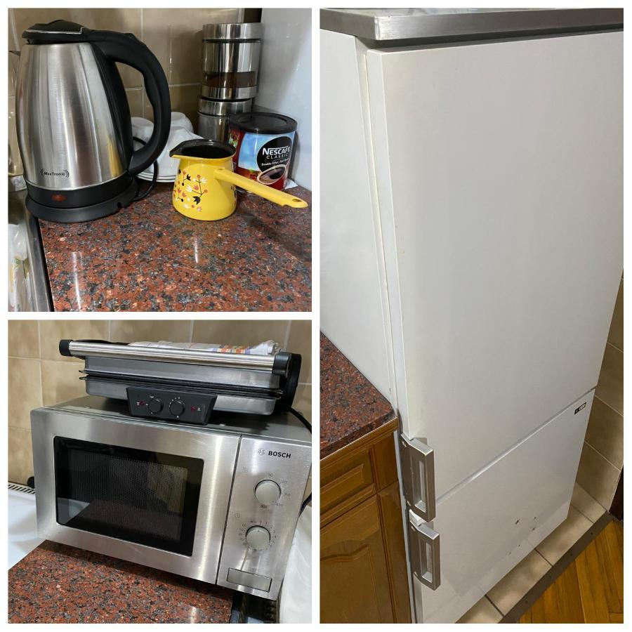 Apartament Vivav Budva Zewnętrze zdjęcie
