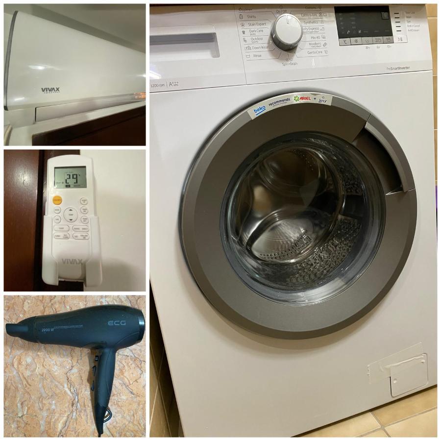 Apartament Vivav Budva Zewnętrze zdjęcie