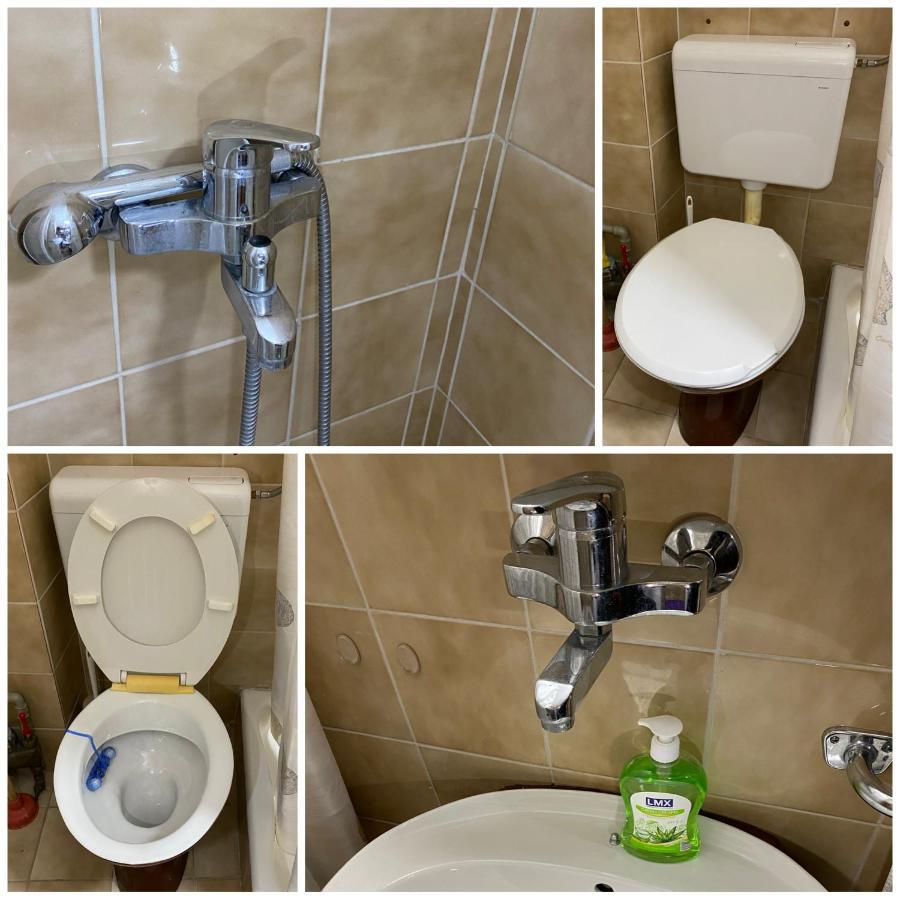 Apartament Vivav Budva Zewnętrze zdjęcie